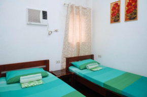 C Star Travellers Inn